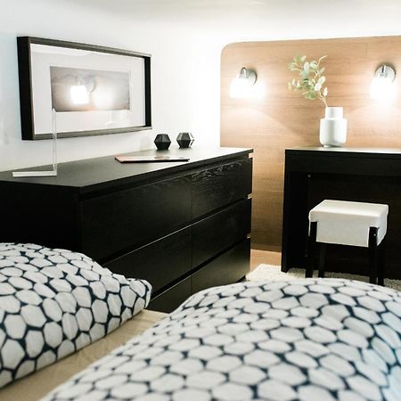 Diamond Apartment Budapeşte Oda fotoğraf