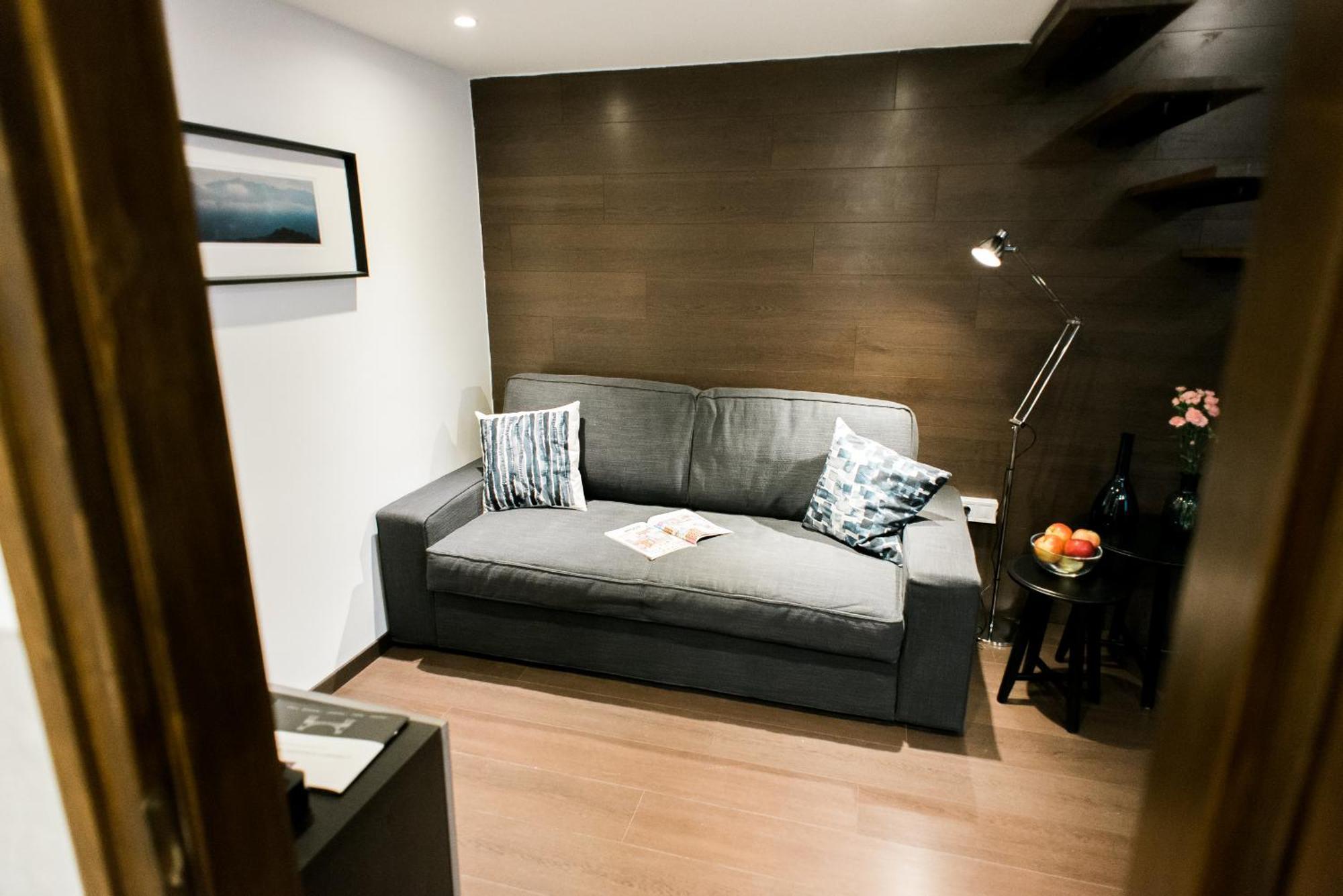 Diamond Apartment Budapeşte Oda fotoğraf