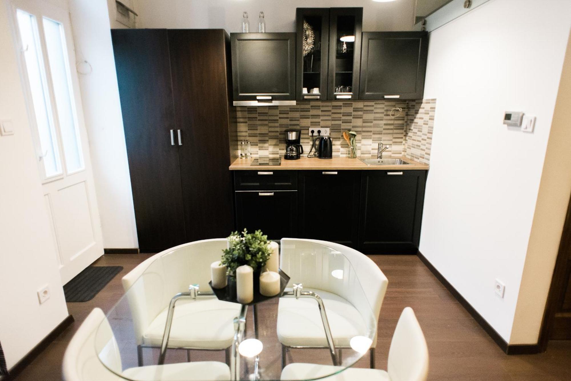 Diamond Apartment Budapeşte Oda fotoğraf