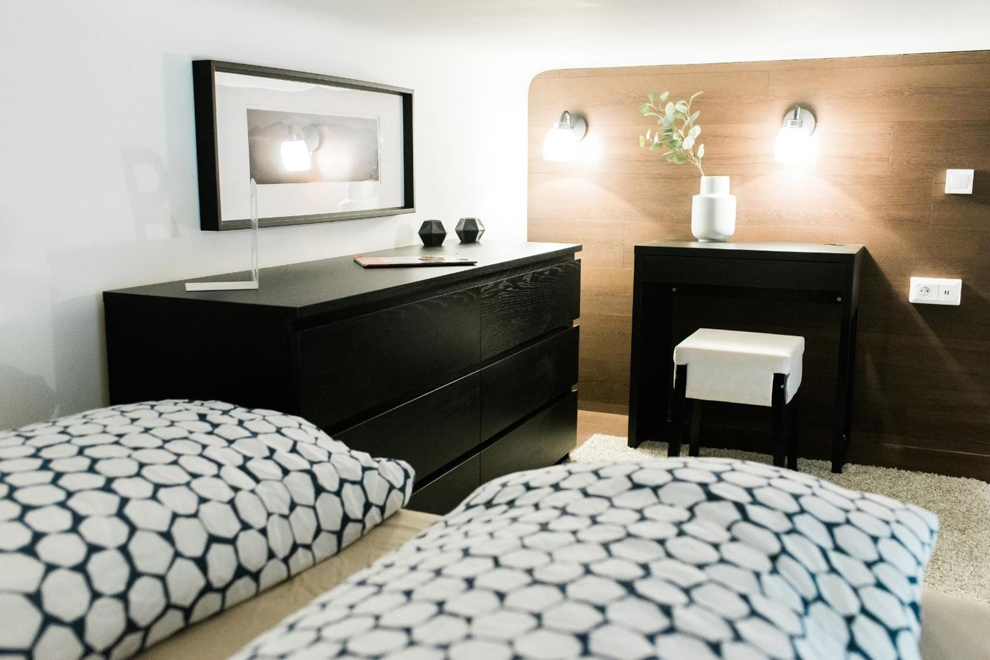 Diamond Apartment Budapeşte Oda fotoğraf