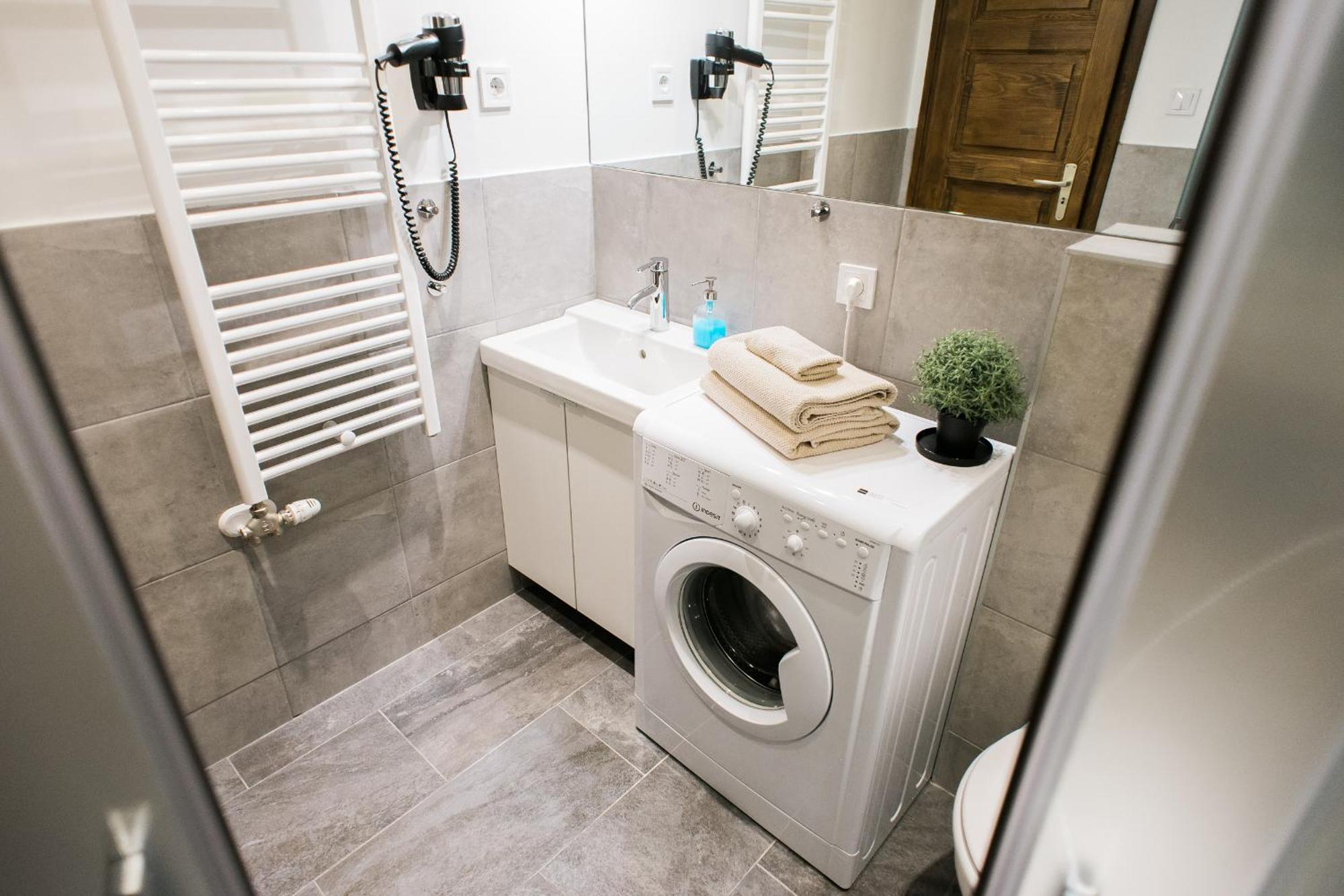 Diamond Apartment Budapeşte Oda fotoğraf