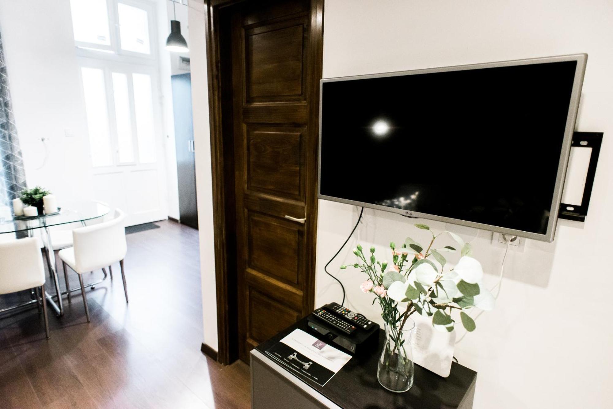 Diamond Apartment Budapeşte Oda fotoğraf