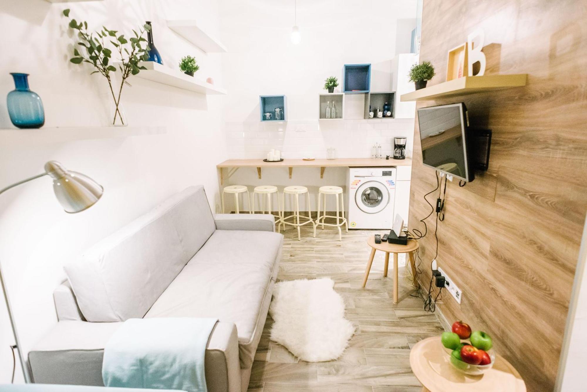 Diamond Apartment Budapeşte Oda fotoğraf