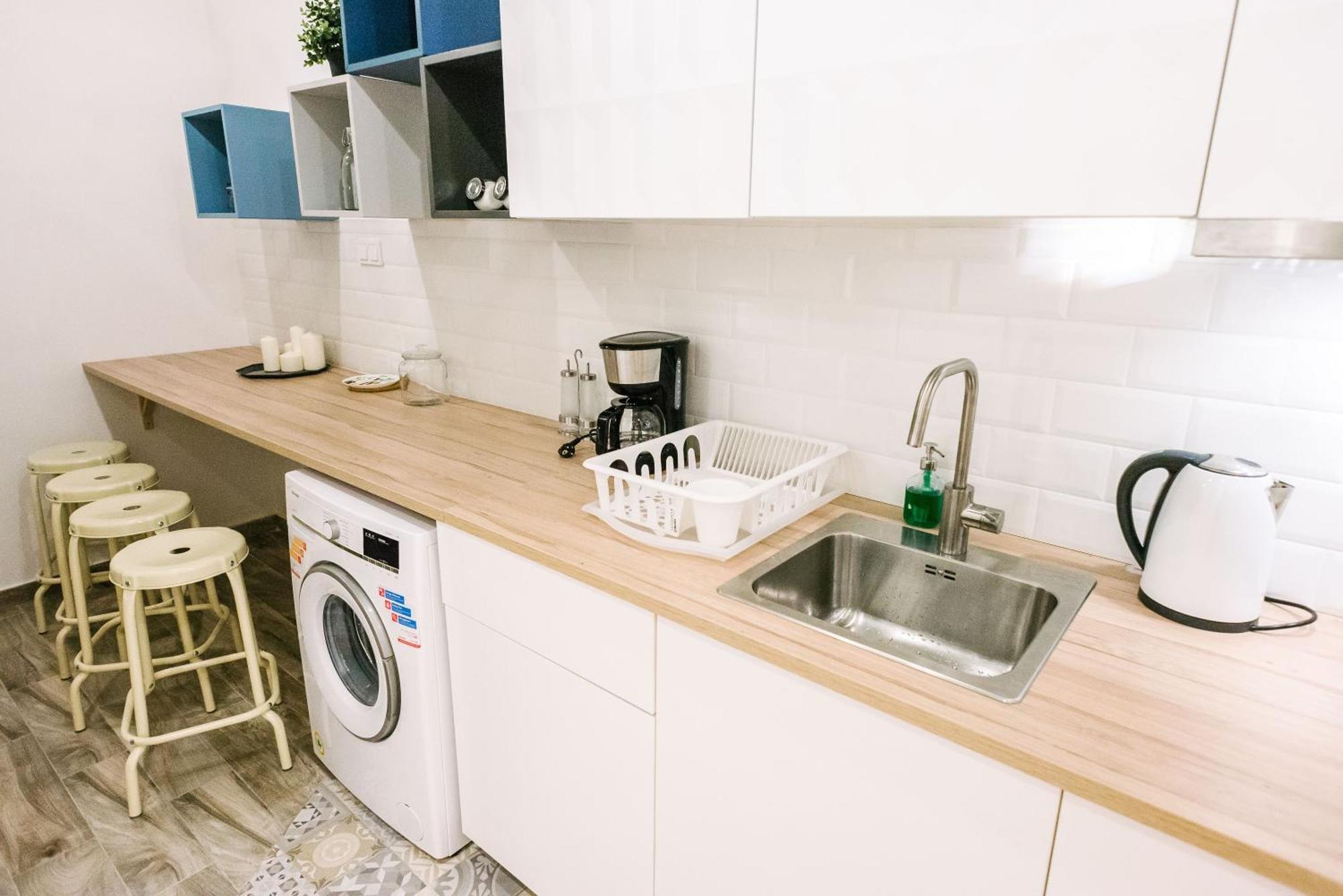 Diamond Apartment Budapeşte Oda fotoğraf
