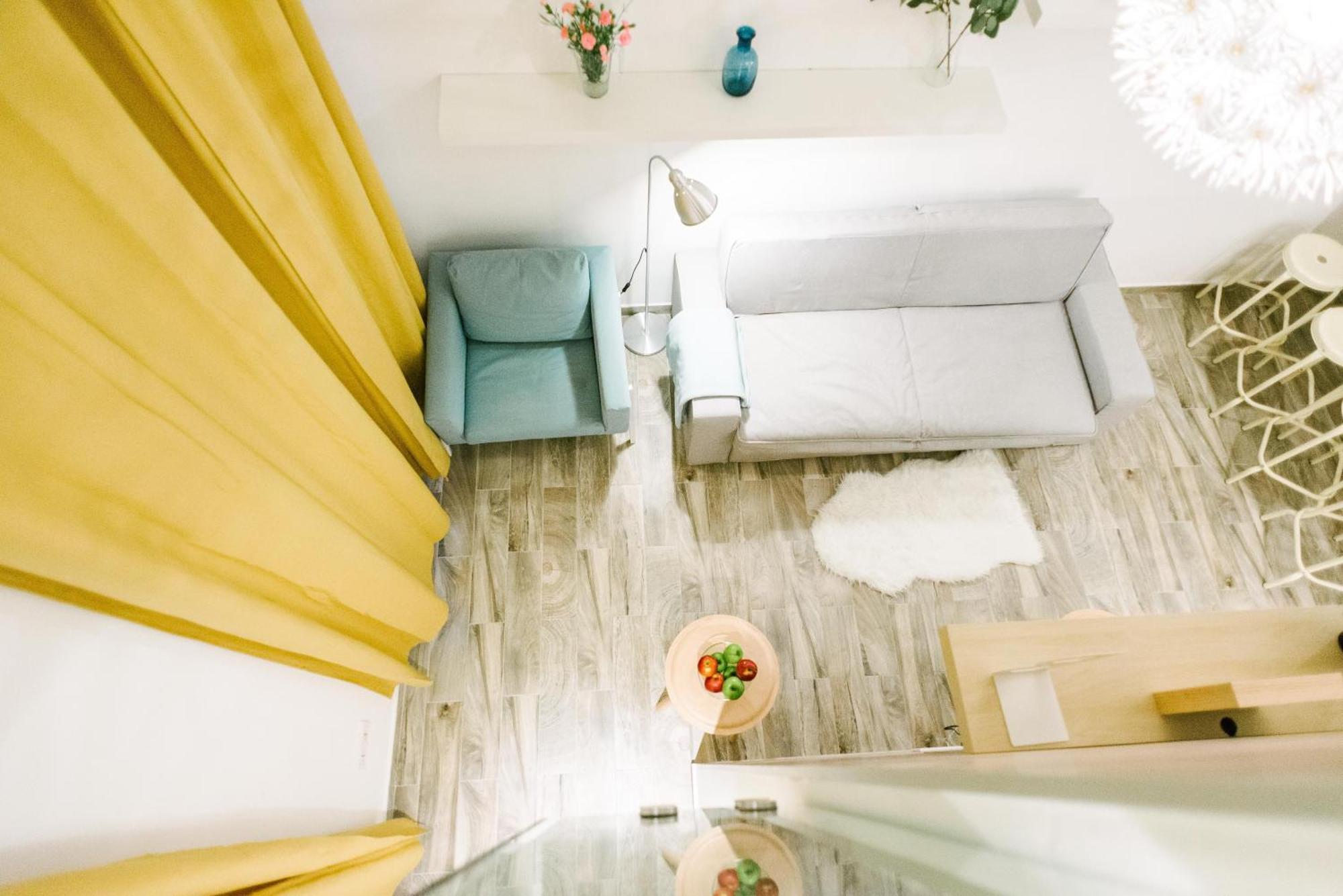 Diamond Apartment Budapeşte Oda fotoğraf