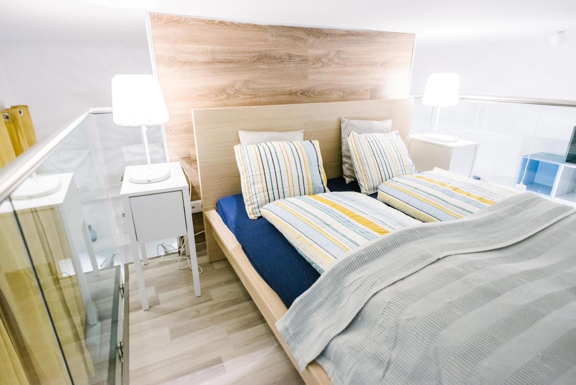Diamond Apartment Budapeşte Oda fotoğraf