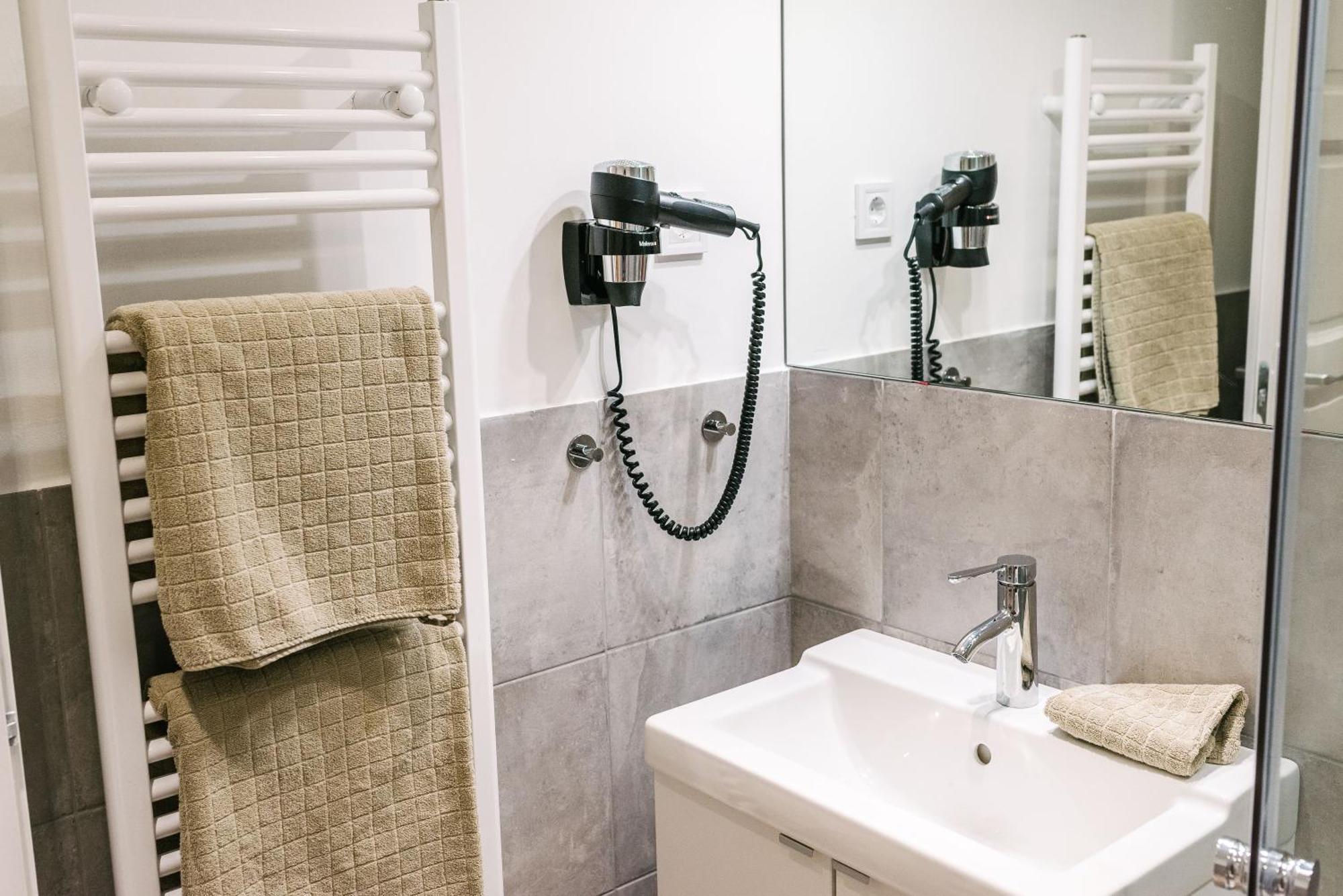 Diamond Apartment Budapeşte Oda fotoğraf