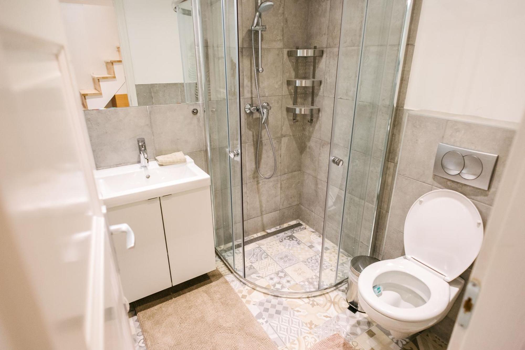 Diamond Apartment Budapeşte Oda fotoğraf