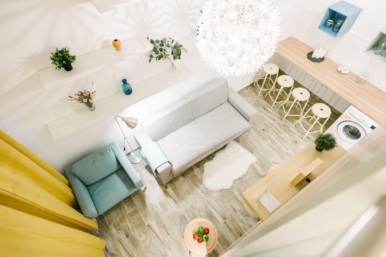 Diamond Apartment Budapeşte Dış mekan fotoğraf