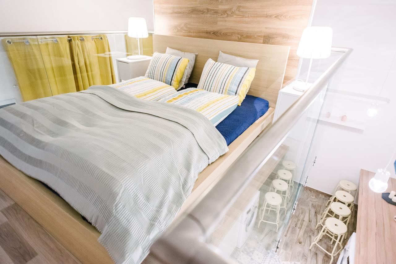 Diamond Apartment Budapeşte Dış mekan fotoğraf