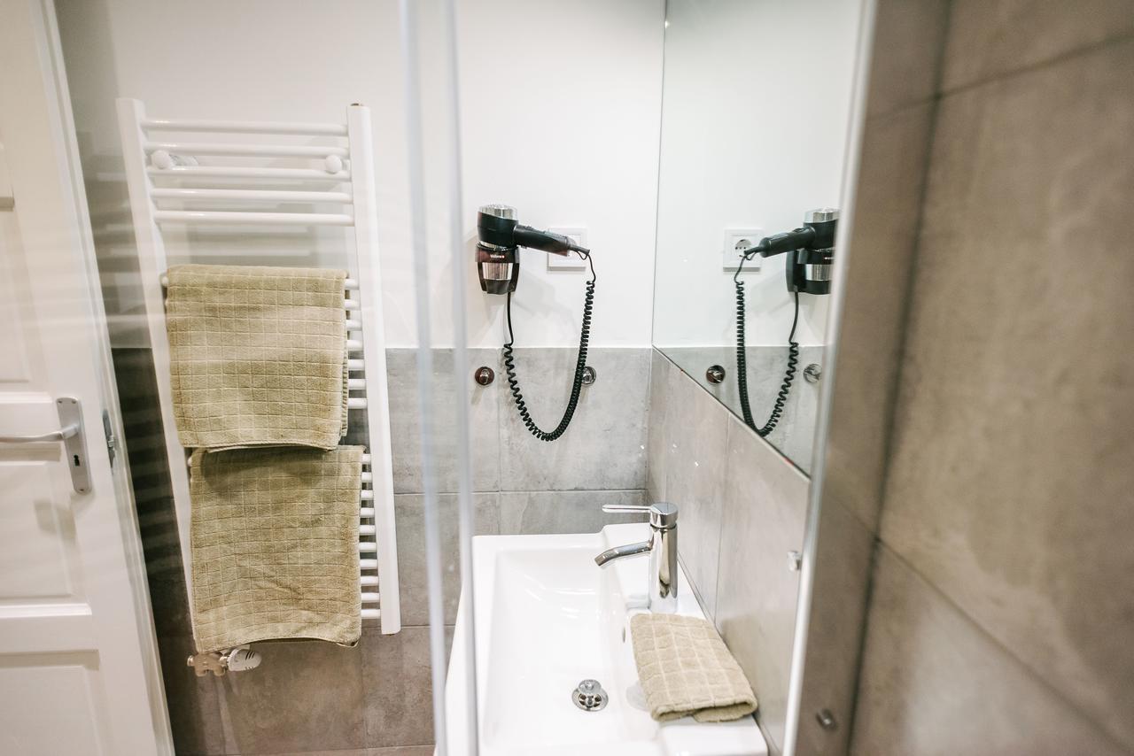 Diamond Apartment Budapeşte Dış mekan fotoğraf