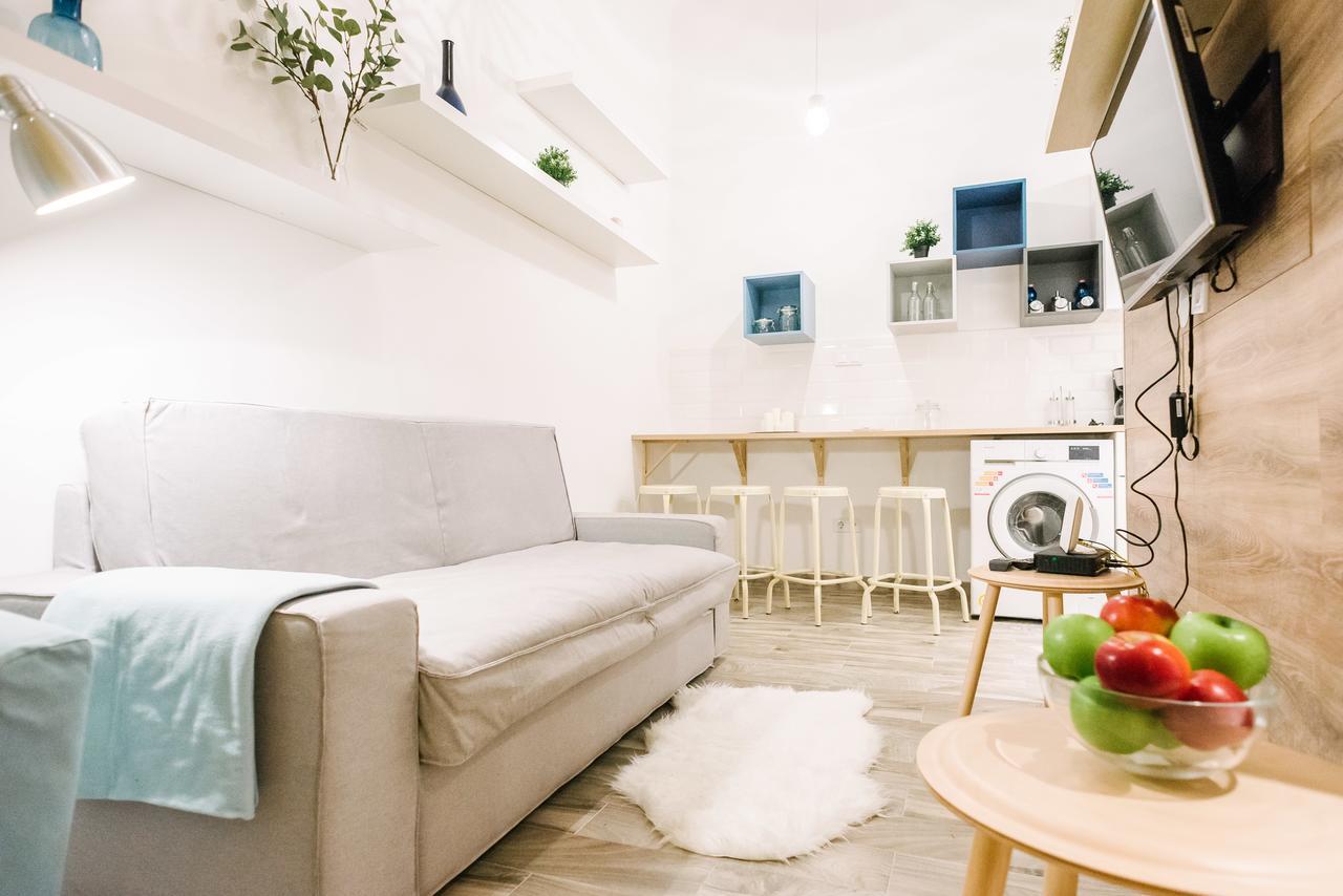 Diamond Apartment Budapeşte Dış mekan fotoğraf