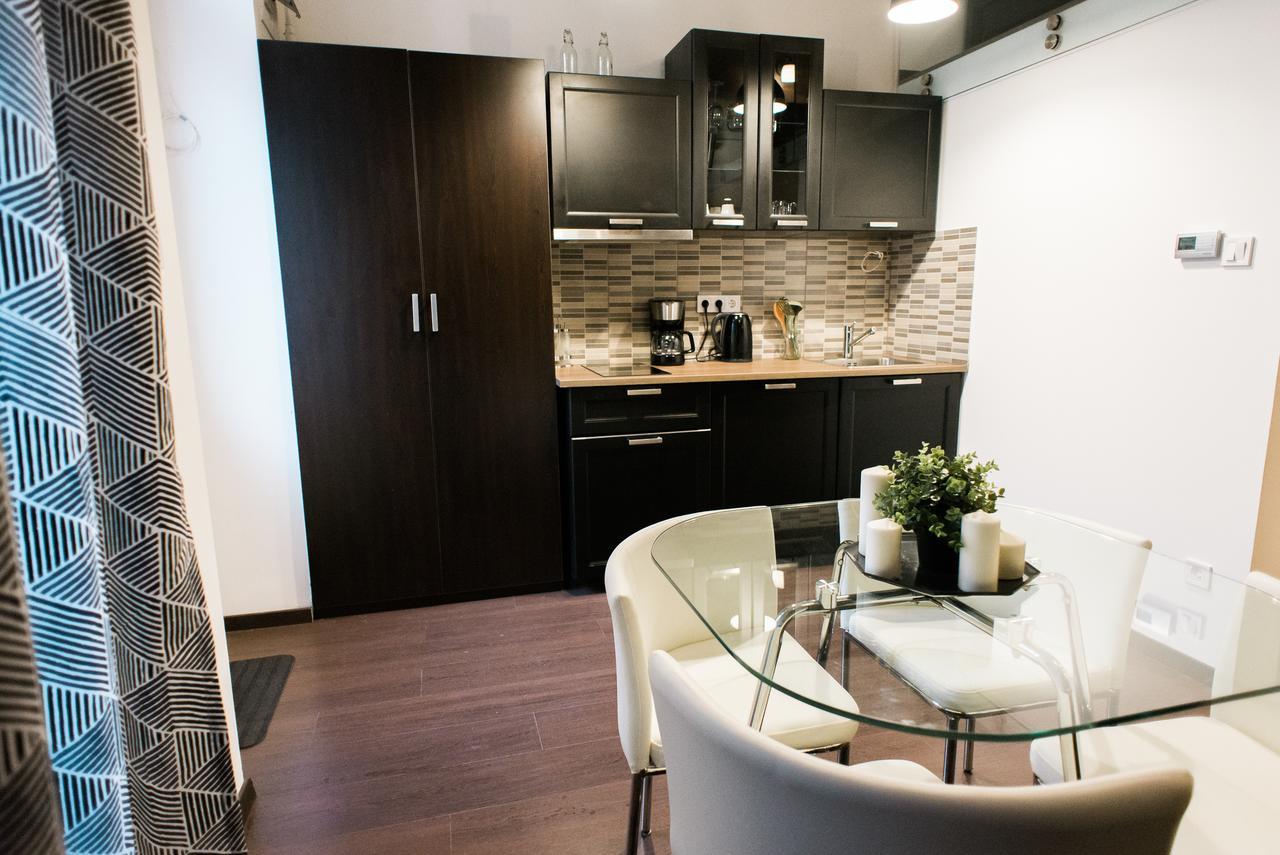 Diamond Apartment Budapeşte Dış mekan fotoğraf
