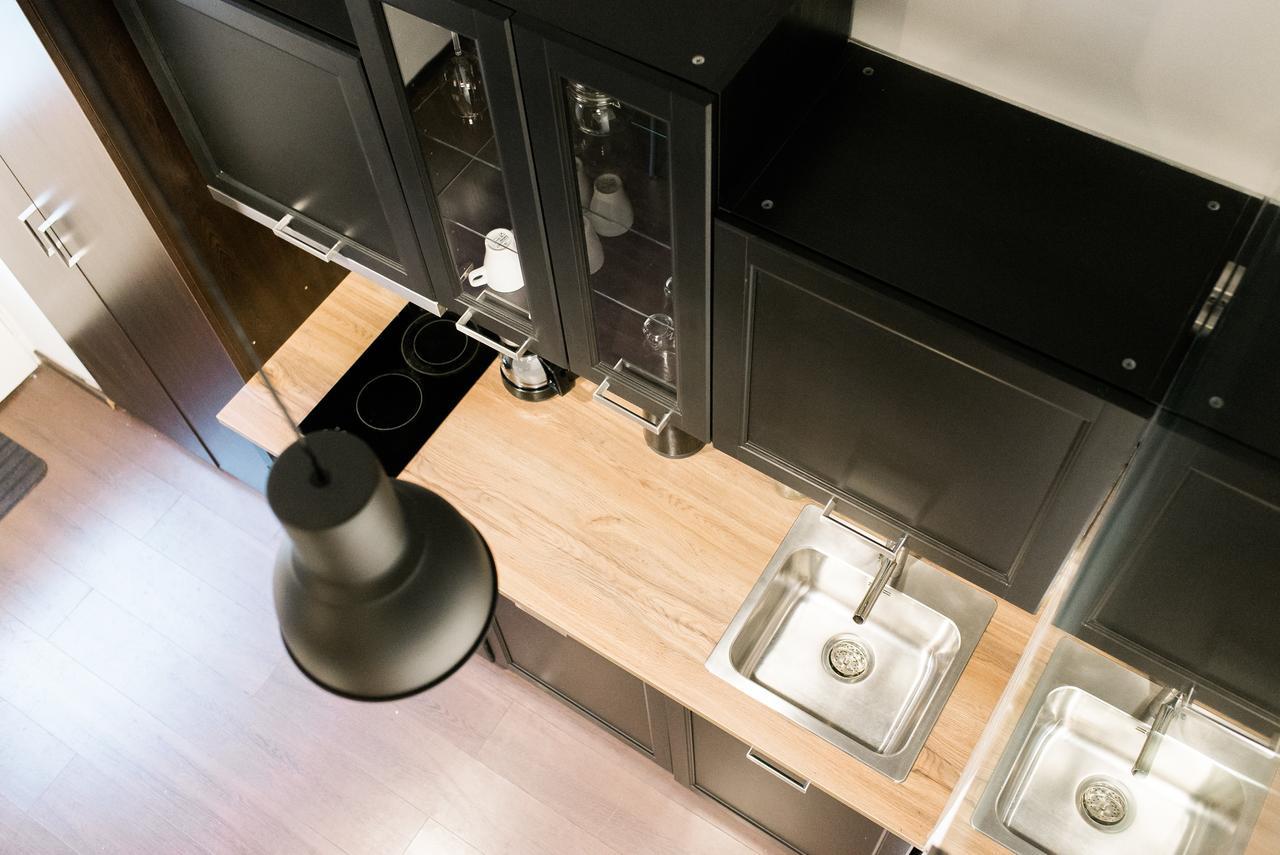 Diamond Apartment Budapeşte Dış mekan fotoğraf
