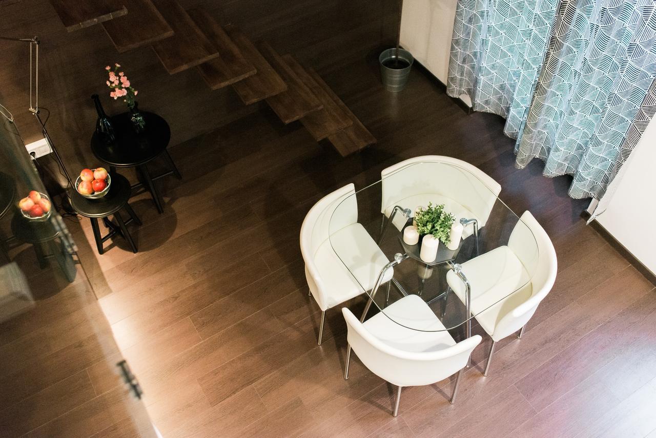 Diamond Apartment Budapeşte Dış mekan fotoğraf